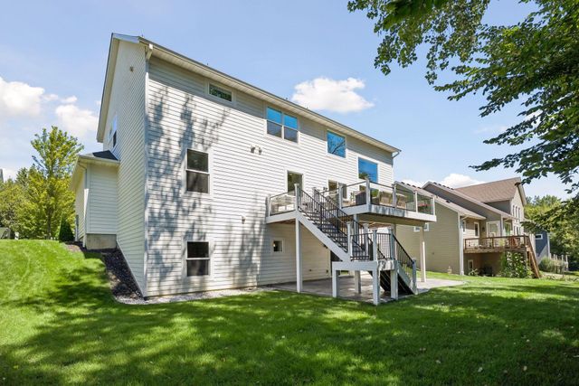 15805 43rd Place N, Plymouth, MN 55446