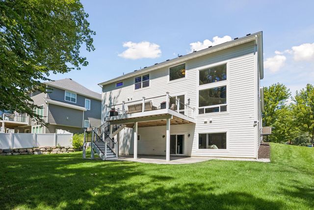 15805 43rd Place N, Plymouth, MN 55446