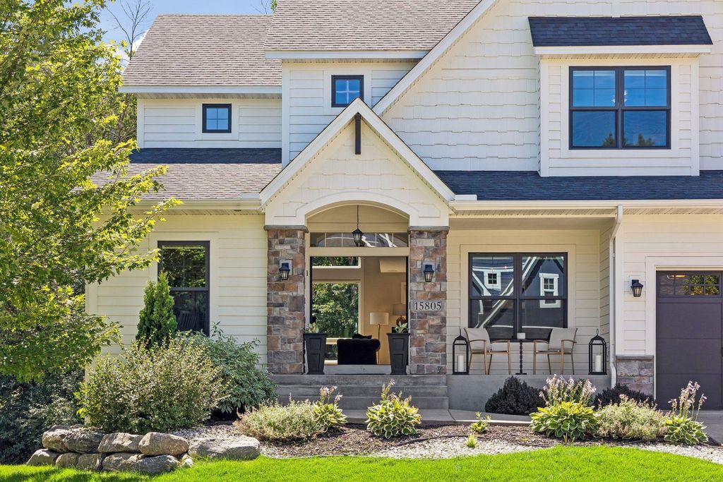 15805 43rd Place N, Plymouth, MN 55446 — photo 3