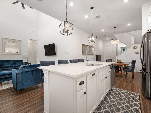 223 Woodson Street, Irving, TX 75063