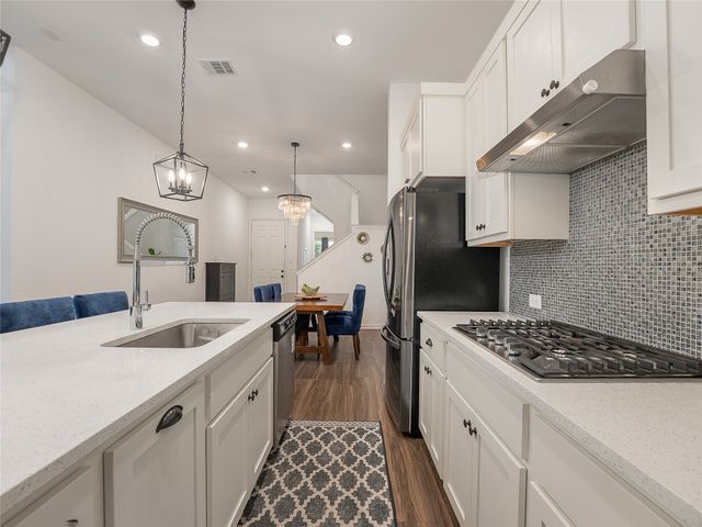 223 Woodson Street, Irving, TX 75063