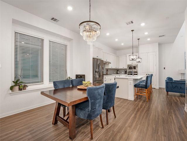 223 Woodson Street, Irving, TX 75063