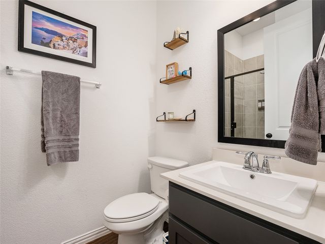 223 Woodson Street, Irving, TX 75063