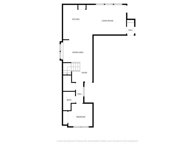 223 Woodson Street, Irving, TX 75063