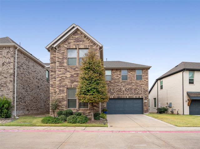 223 Woodson Street, Irving, TX 75063