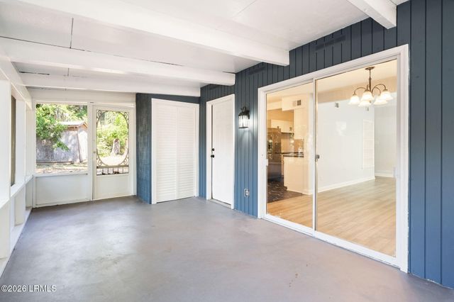 2003 Broad River Drive, Beaufort, SC 29906