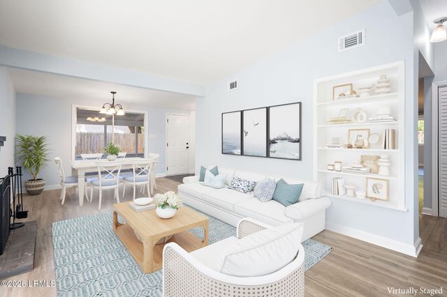 2003 Broad River Drive, Beaufort, SC 29906