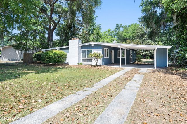 2003 Broad River Drive, Beaufort, SC 29906