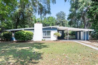 2003 Broad River Drive, Beaufort, SC 29906