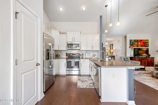 610 Cambeck Drive SE Unit 3, Leland, NC 28451