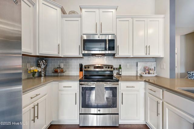 610 Cambeck Drive SE Unit 3, Leland, NC 28451