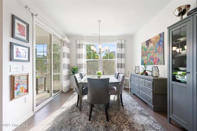 610 Cambeck Drive SE Unit 3, Leland, NC 28451