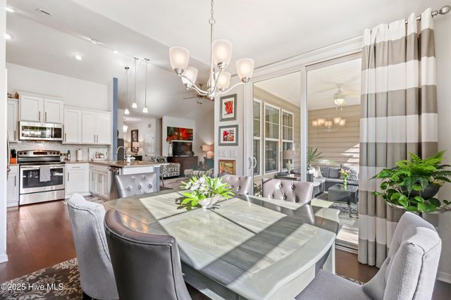 610 Cambeck Drive SE Unit 3, Leland, NC 28451