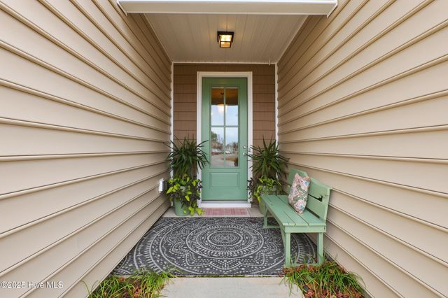 610 Cambeck Drive SE Unit 3, Leland, NC 28451