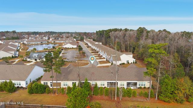 610 Cambeck Drive SE Unit 3, Leland, NC 28451