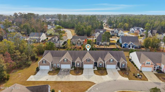 610 Cambeck Drive SE Unit 3, Leland, NC 28451