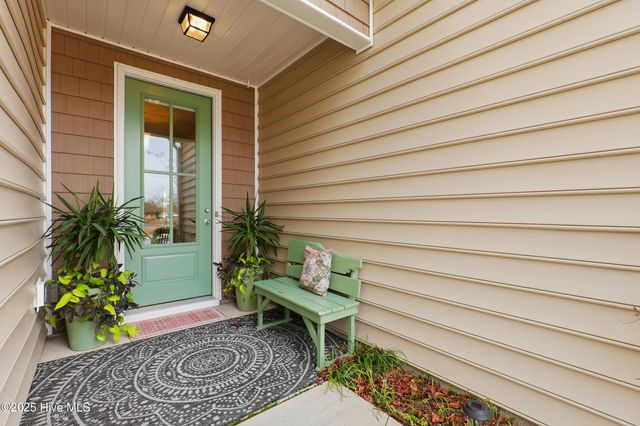 610 Cambeck Drive SE Unit 3, Leland, NC 28451