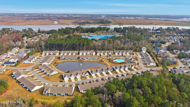 610 Cambeck Drive SE Unit 3, Leland, NC 28451