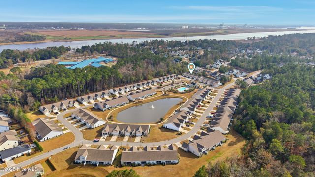 610 Cambeck Drive SE Unit 3, Leland, NC 28451