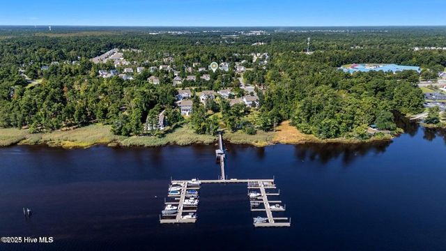 610 Cambeck Drive SE Unit 3, Leland, NC 28451