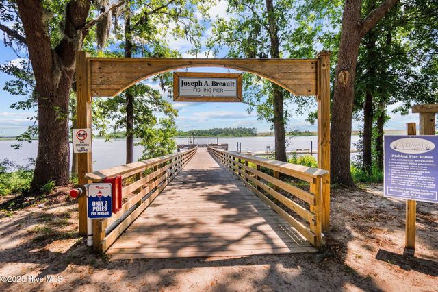 610 Cambeck Drive SE Unit 3, Leland, NC 28451