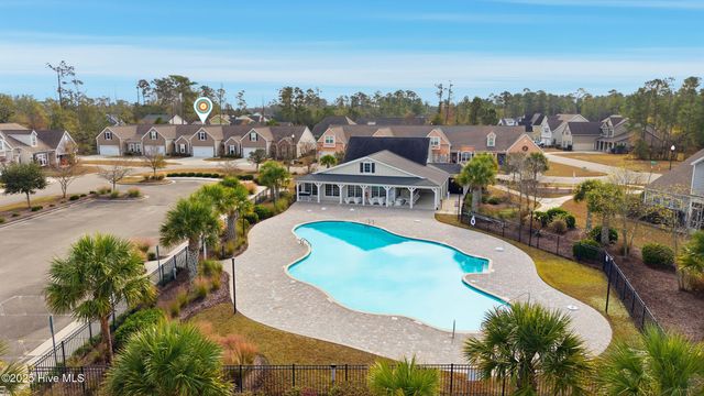 610 Cambeck Drive SE Unit 3, Leland, NC 28451