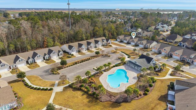 610 Cambeck Drive SE Unit 3, Leland, NC 28451