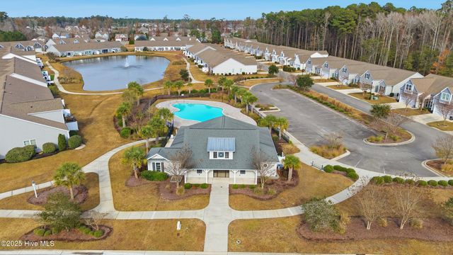 610 Cambeck Drive SE Unit 3, Leland, NC 28451