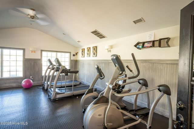 610 Cambeck Drive SE Unit 3, Leland, NC 28451