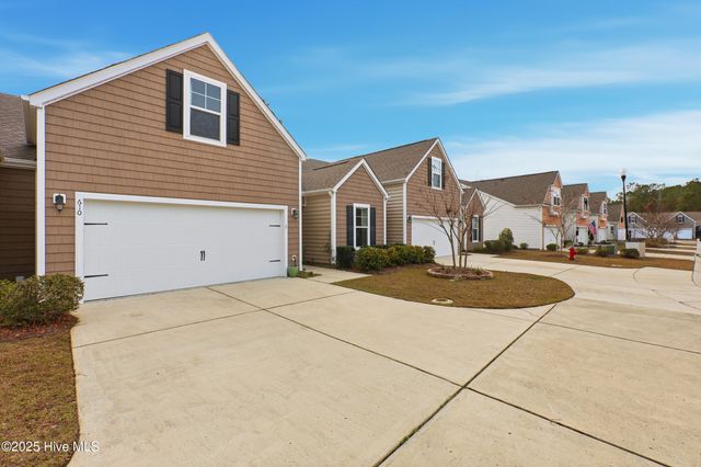 610 Cambeck Drive SE Unit 3, Leland, NC 28451