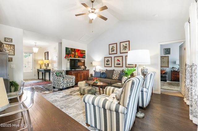 610 Cambeck Drive SE Unit 3, Leland, NC 28451