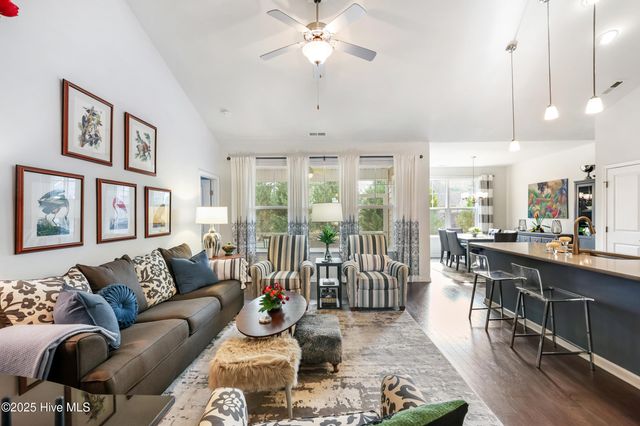 610 Cambeck Drive SE Unit 3, Leland, NC 28451