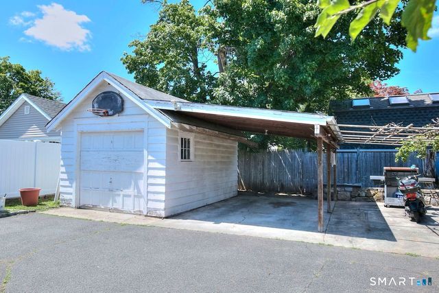 47 Second Street, Norwalk, CT 06855