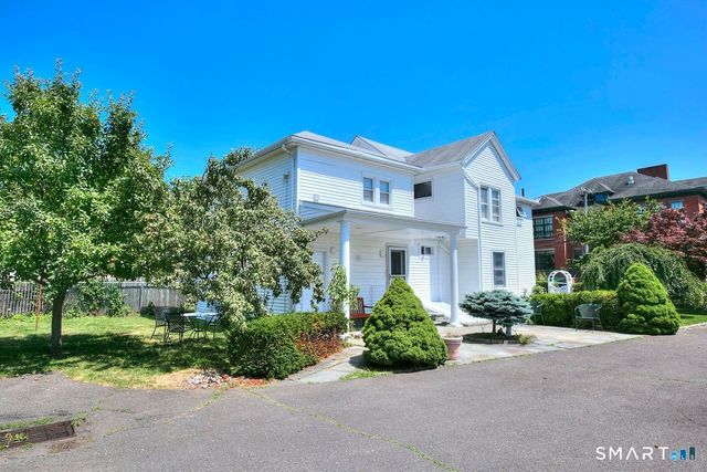 47 Second Street, Norwalk, CT 06855