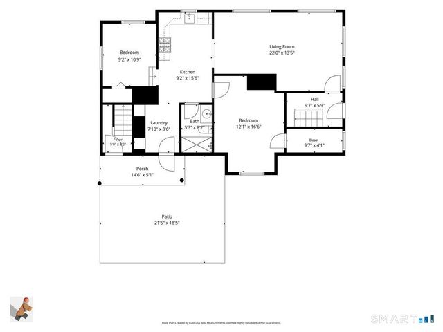 47 Second Street, Norwalk, CT 06855