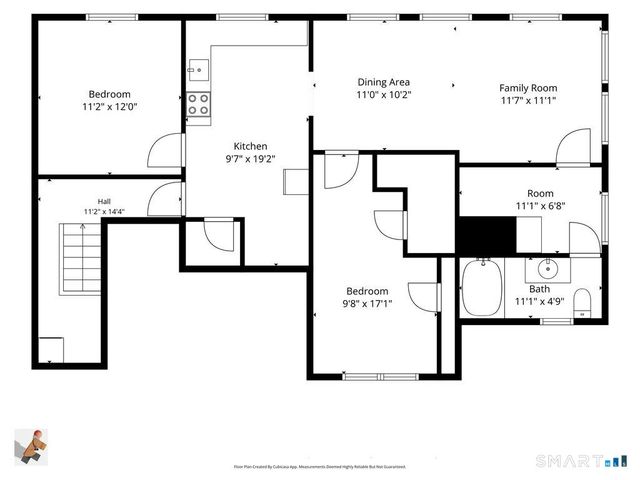 47 Second Street, Norwalk, CT 06855