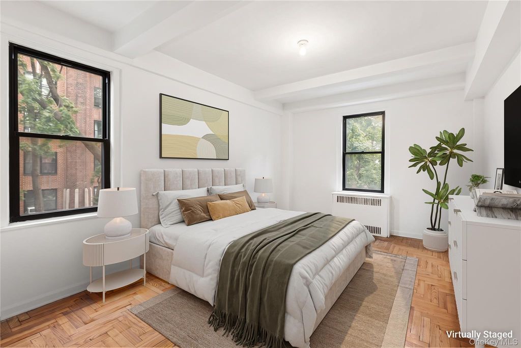 57 Park Terrace E B37, New York (manhattan), NY 10034 — photo 3