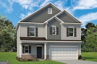 809 Kensington Street, Kingston, GA 30145