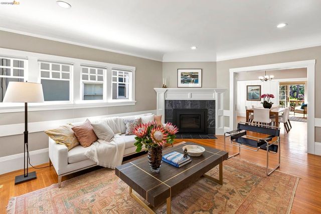 1408 Arch St, Berkeley, CA 94708