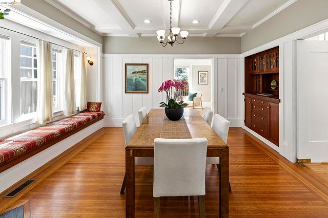 1408 Arch St, Berkeley, CA 94708