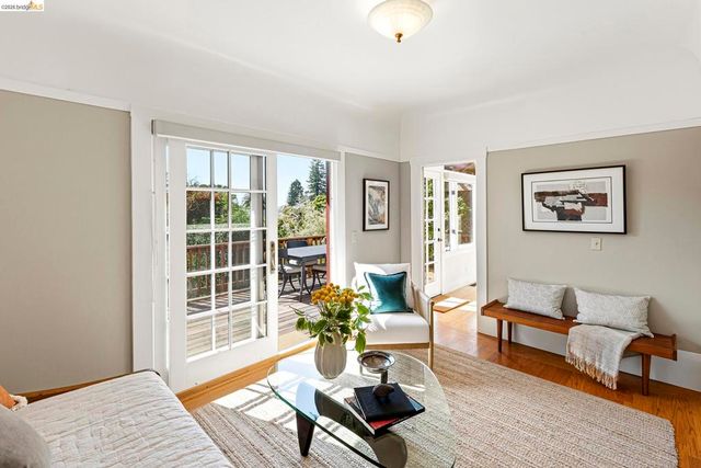 1408 Arch St, Berkeley, CA 94708