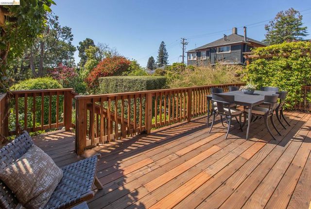 1408 Arch St, Berkeley, CA 94708