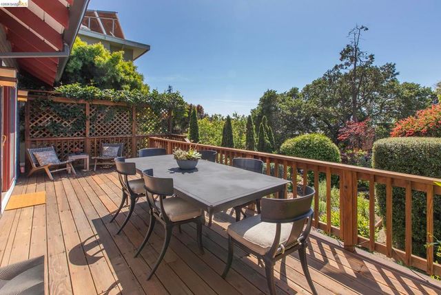 1408 Arch St, Berkeley, CA 94708