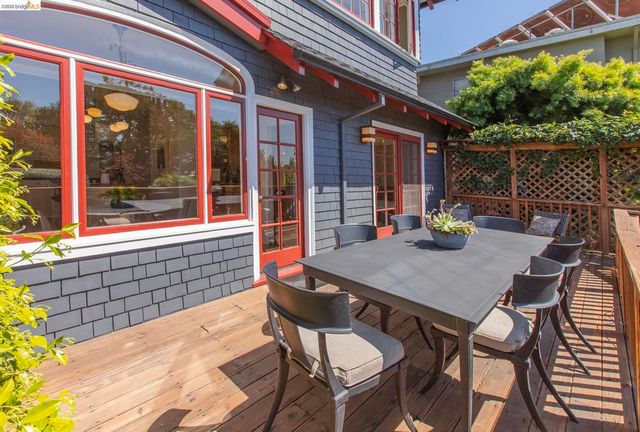 1408 Arch St, Berkeley, CA 94708