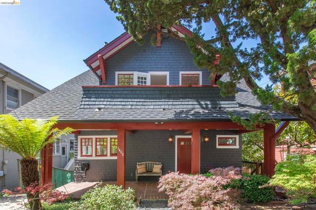 1408 Arch St, Berkeley, CA 94708