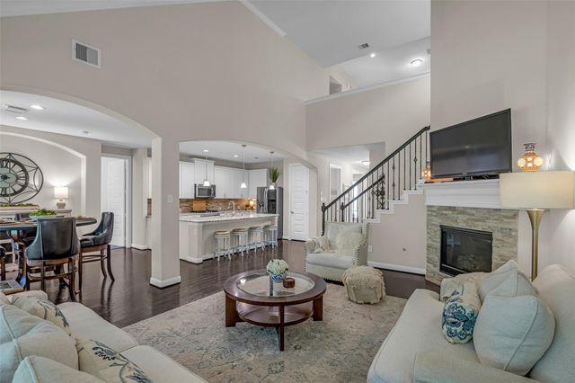 22419 Sawmill Ranch Drive, Spring, TX 77389