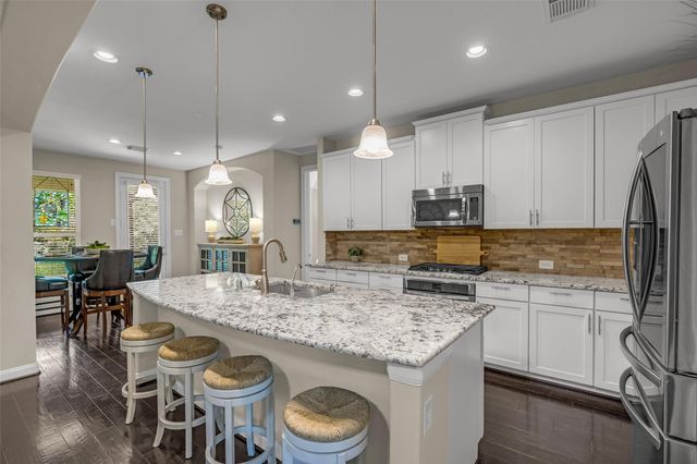22419 Sawmill Ranch Drive, Spring, TX 77389
