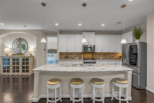 22419 Sawmill Ranch Drive, Spring, TX 77389
