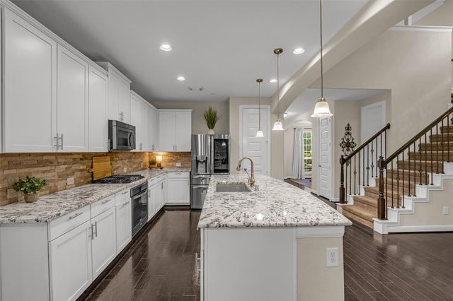 22419 Sawmill Ranch Drive, Spring, TX 77389