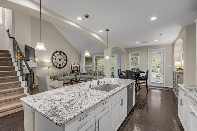 22419 Sawmill Ranch Drive, Spring, TX 77389
